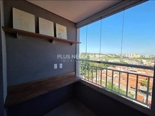 Apartamento para Venda em Sorocaba/SP Jardim Morumbi 2 Quartos
