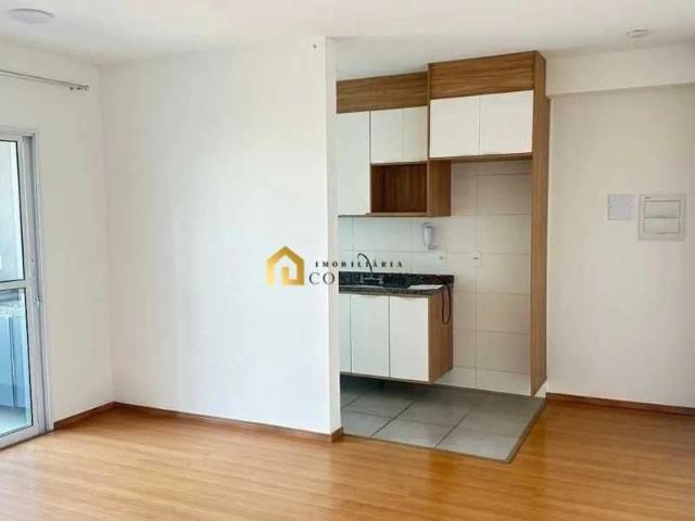 Apartamento para Venda em Sorocaba/SP Jardim Morumbi 2 Quartos