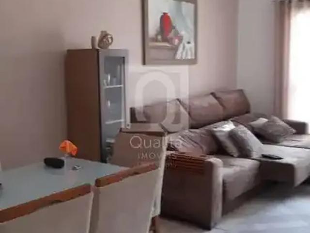 Apartamento para Venda em Sorocaba/SP Jardim Morumbi 2 Quartos