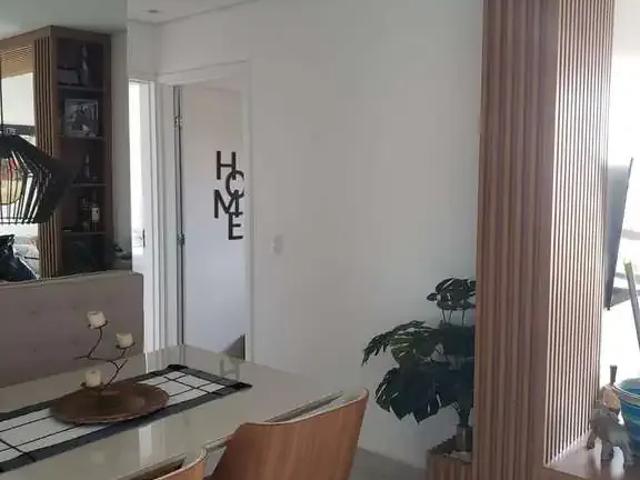 Apartamento para Venda em Sorocaba/SP Jardim Morumbi 2 Quartos