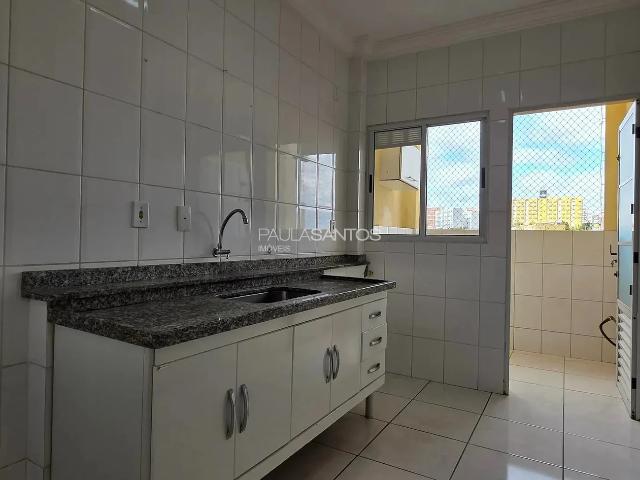 Apartamento para Venda em Sorocaba/SP Jardim Morumbi 2 Quartos
