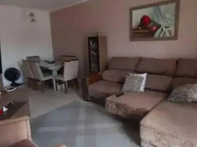 Apartamento para Venda em Sorocaba/SP Jardim Morumbi 2 Quartos