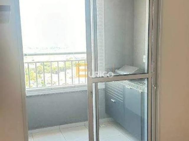 Apartamento para Venda em Sorocaba/SP Jardim Morumbi 2 Quartos