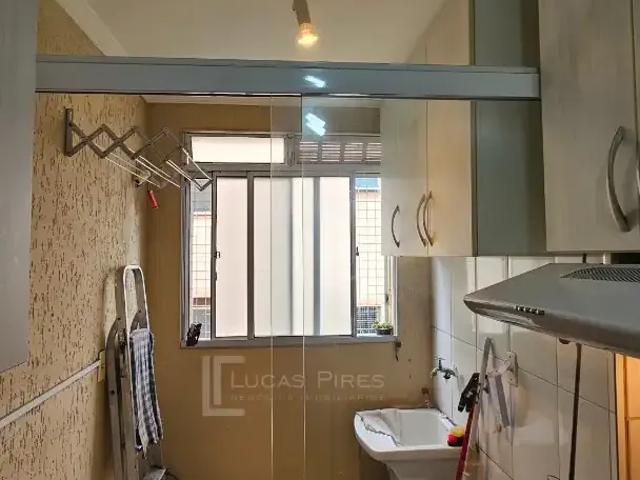 Apartamento para Venda em Sorocaba/SP Jardim Novo Horizonte 2 Quartos