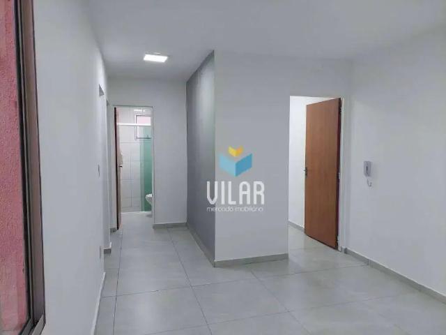Apartamento para Venda em Sorocaba/SP Jardim Novo Horizonte 2 Quartos