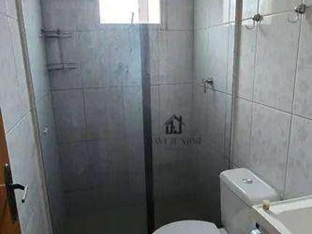 Apartamento para Venda em Sorocaba/SP Jardim Novo Horizonte 2 Quartos