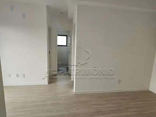 Apartamento para Venda em Sorocaba/SP Jardim Novo Horizonte 2 Quartos