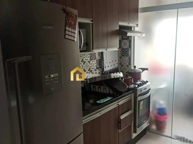 Apartamento para Venda em Sorocaba/SP Jardim Novo Horizonte 2 Quartos