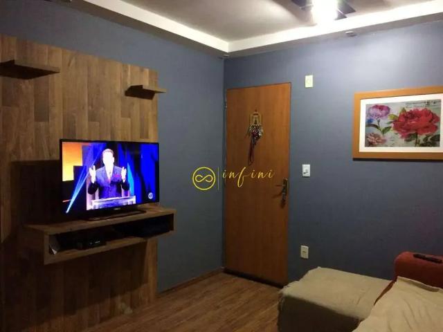Apartamento para Venda em Sorocaba/SP Jardim Novo Horizonte 2 Quartos
