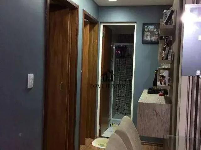 Apartamento para Venda em Sorocaba/SP Jardim Novo Horizonte 2 Quartos