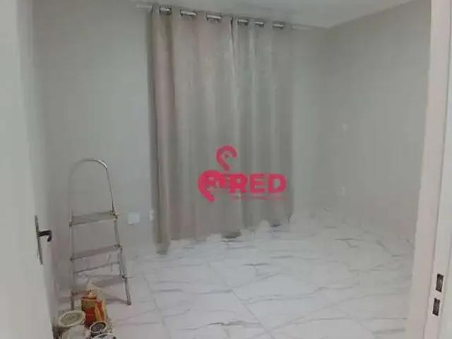 Apartamento para Venda em Sorocaba/SP Jardim Novo Horizonte 2 Quartos