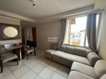 Apartamento para Venda em Sorocaba/SP Jardim Novo Horizonte 2 Quartos