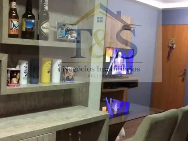 Apartamento para Venda em Sorocaba/SP Jardim Novo Horizonte 2 Quartos