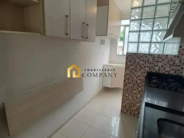 Apartamento para Venda em Sorocaba/SP Jardim Novo Horizonte 2 Quartos