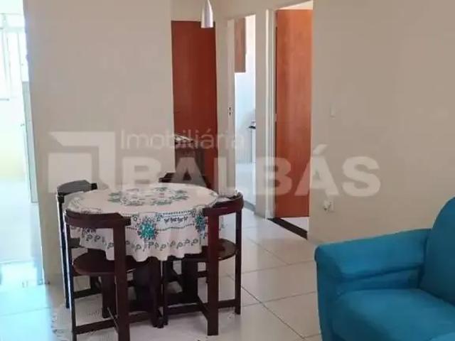 Apartamento para Venda em Sorocaba/SP Jardim Novo Horizonte 2 Quartos