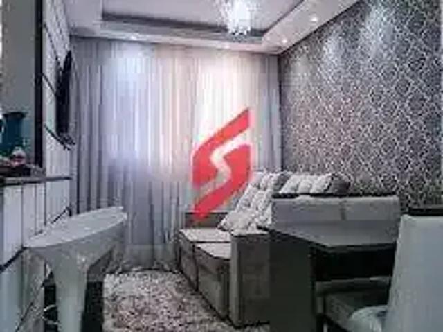 Apartamento para Venda em Sorocaba/SP Jardim Novo Mundo 2 Quartos