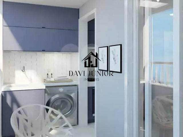 Apartamento para Venda em Sorocaba/SP Jardim Novo Mundo 2 Quartos