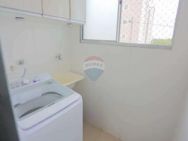 Apartamento para Venda em Sorocaba/SP Jardim Novo Mundo 2 Quartos