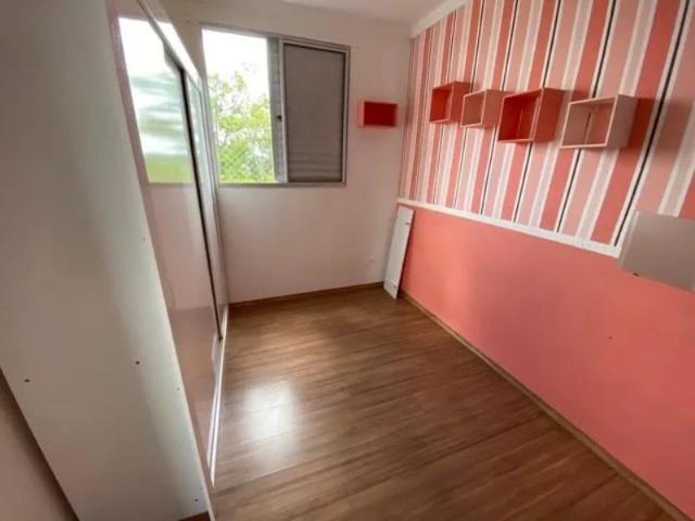 Apartamento para Venda em Sorocaba/SP Jardim Novo Mundo 2 Quartos