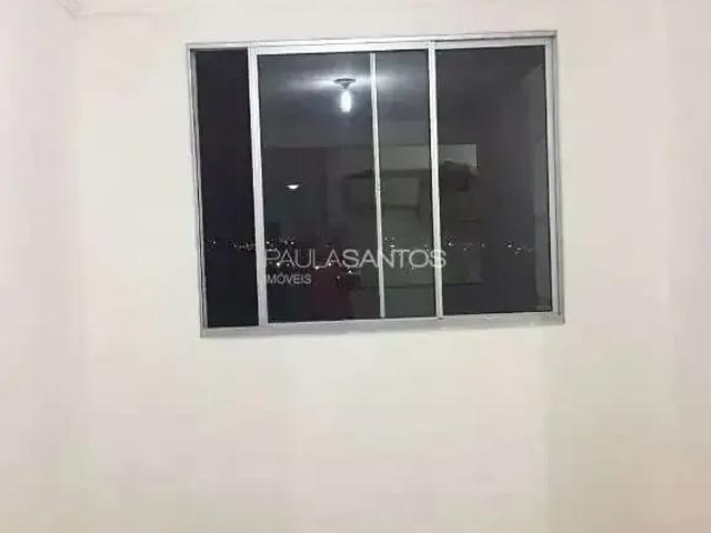 Apartamento para Venda em Sorocaba/SP Jardim Novo Mundo 2 Quartos