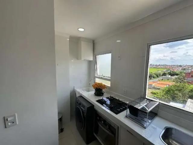 Apartamento para Venda em Sorocaba/SP Jardim Nova Aparecidinha 2 Quartos