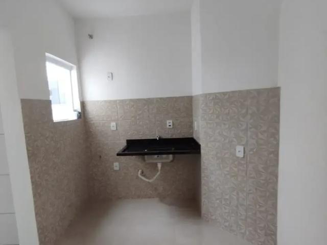 Apartamento para Venda em Sorocaba/SP Jardim Nova Manchester 2 Quartos