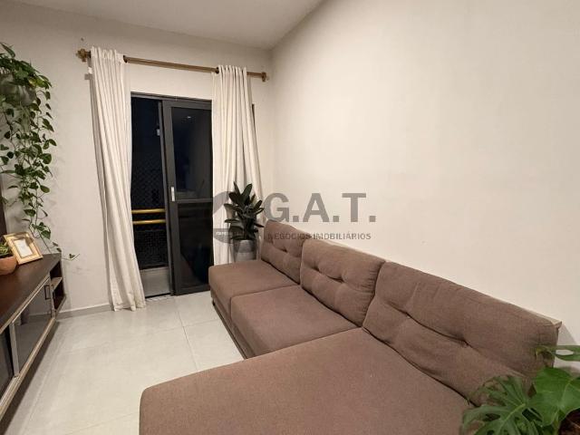 Apartamento para Venda em Sorocaba/SP Jardim Nova Manchester 3 Quartos