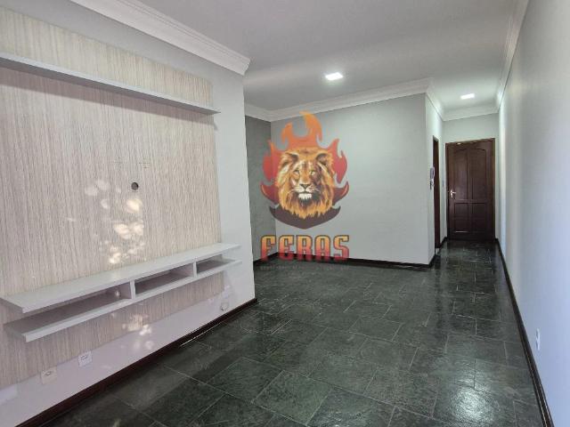 Apartamento para Venda em Sorocaba/SP Jardim Nova Manchester 3 Quartos