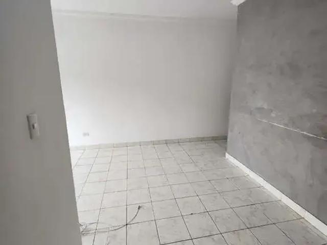 Apartamento para Venda em Sorocaba/SP Jardim Nova Manchester 3 Quartos