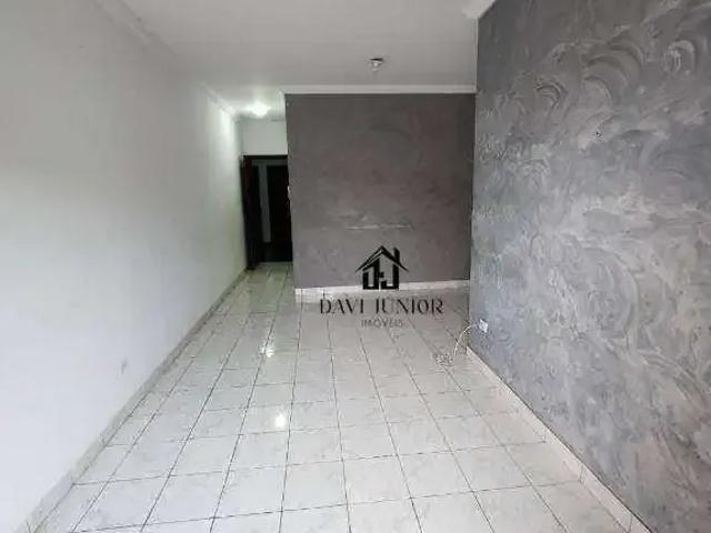 Apartamento para Venda em Sorocaba/SP Jardim Nova Manchester 3 Quartos