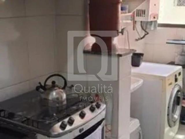 Apartamento para Venda em Sorocaba/SP Jardim Nova Manchester 3 Quartos