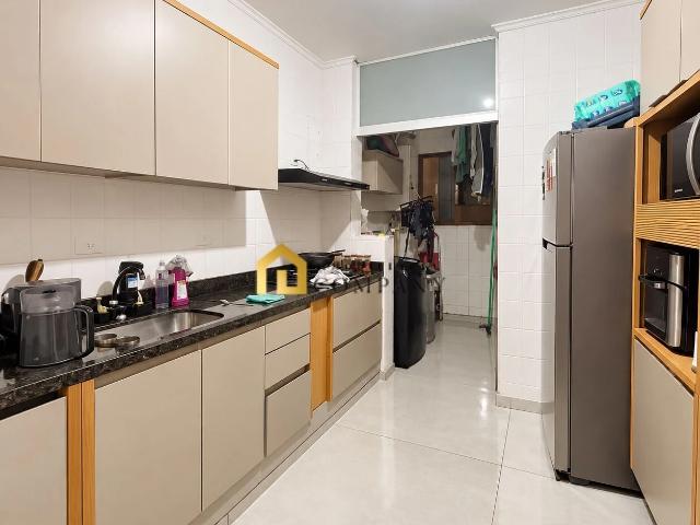 Apartamento para Venda em Sorocaba/SP Jardim Nova Manchester 3 Quartos