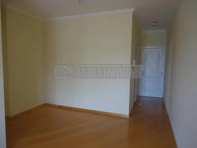 Apartamento para Venda em Sorocaba/SP Jardim Nova Manchester 3 Quartos