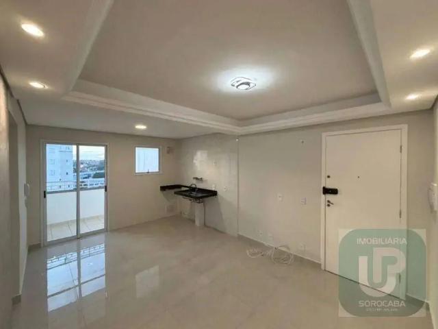 Apartamento para Venda em Sorocaba/SP Jardim Abaeté 2 Quartos