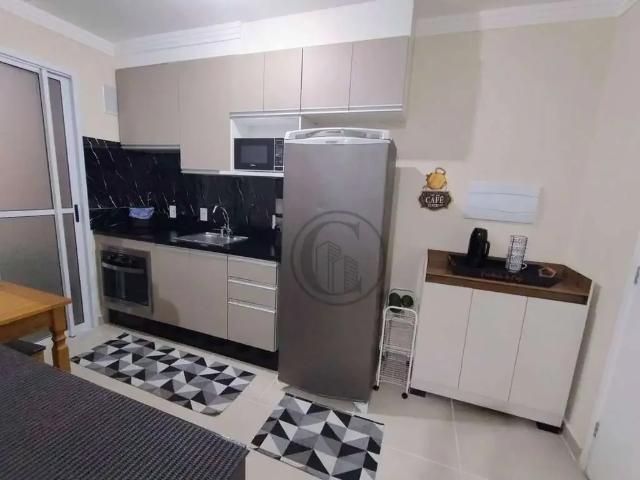 Apartamento para Venda em Sorocaba/SP Jardim Abaeté 2 Quartos