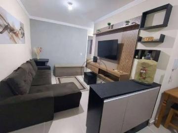 Apartamento para Venda em Sorocaba/SP Jardim Abaeté 2 Quartos