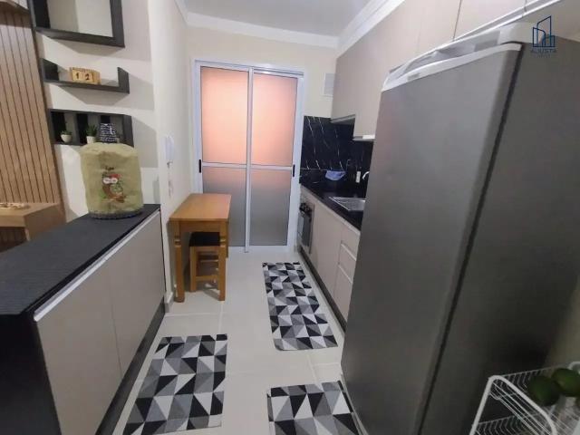 Apartamento para Venda em Sorocaba/SP Jardim Abaeté 2 Quartos