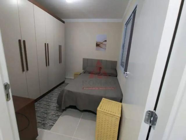 Apartamento para Venda em Sorocaba/SP Jardim Abaeté 2 Quartos