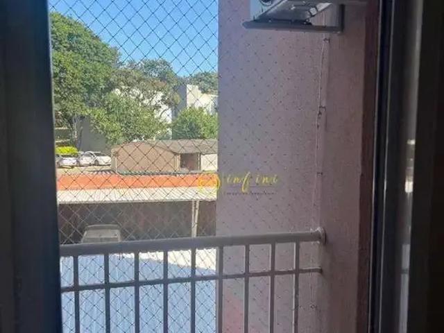 Apartamento para Venda em Sorocaba/SP Jardim Abaeté 2 Quartos