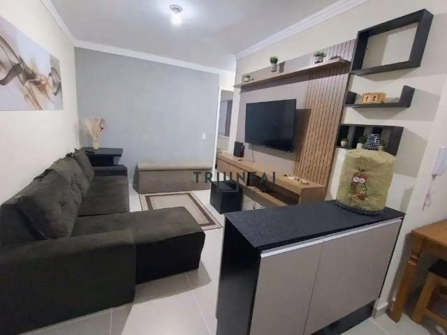 Apartamento para Venda em Sorocaba/SP Jardim Abaeté 2 Quartos