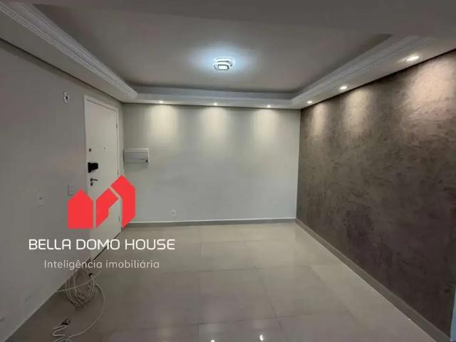 Apartamento para Venda em Sorocaba/SP Jardim Abaeté 2 Quartos