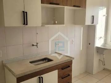 Apartamento para Venda em Sorocaba/SP Jardim Abaeté 2 Quartos