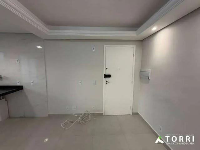 Apartamento para Venda em Sorocaba/SP Jardim Abaeté 2 Quartos