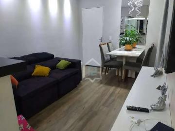 Apartamento para Venda em Sorocaba/SP Jardim Abaeté 2 Quartos