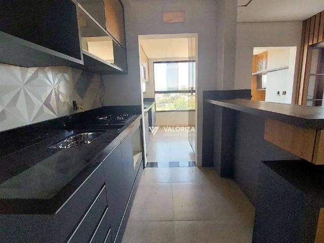 Apartamento para Venda em Sorocaba/SP Jardim América 3 Quartos