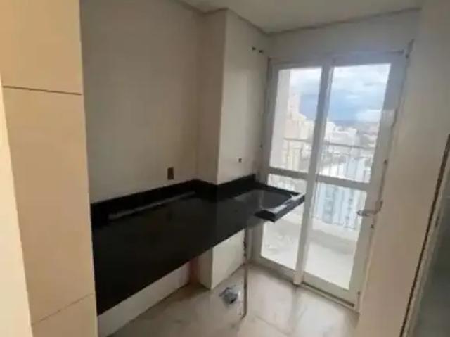 Apartamento para Venda em Sorocaba/SP Jardim América 3 Quartos