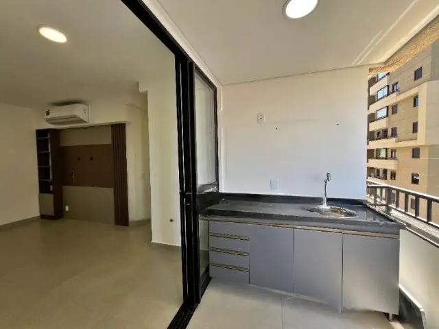 Apartamento para Venda em Sorocaba/SP Jardim América 3 Quartos