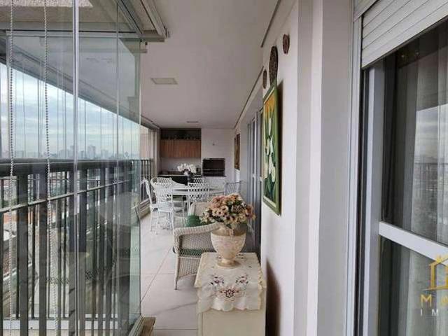 Apartamento para Venda em Sorocaba/SP Jardim América 3 Quartos