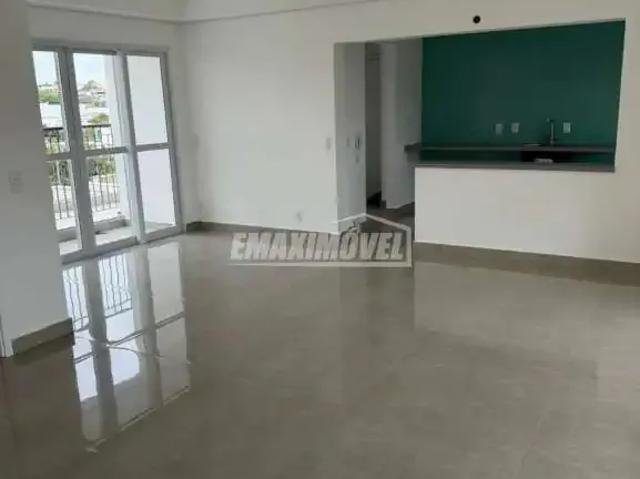 Apartamento para Venda em Sorocaba/SP Jardim América 3 Quartos