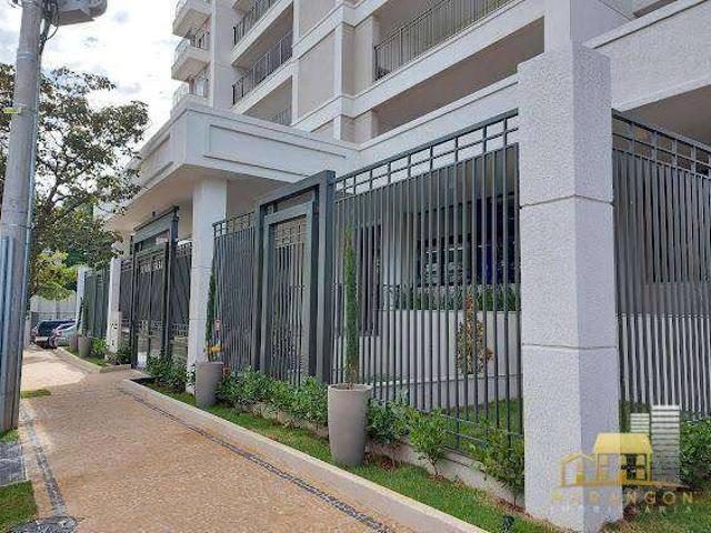 Apartamento para Venda em Sorocaba/SP Jardim América 3 Quartos